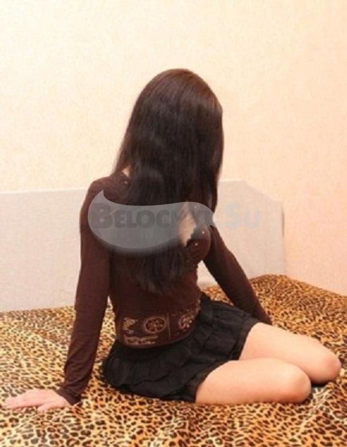 Проститутка Матильда г. Боровой